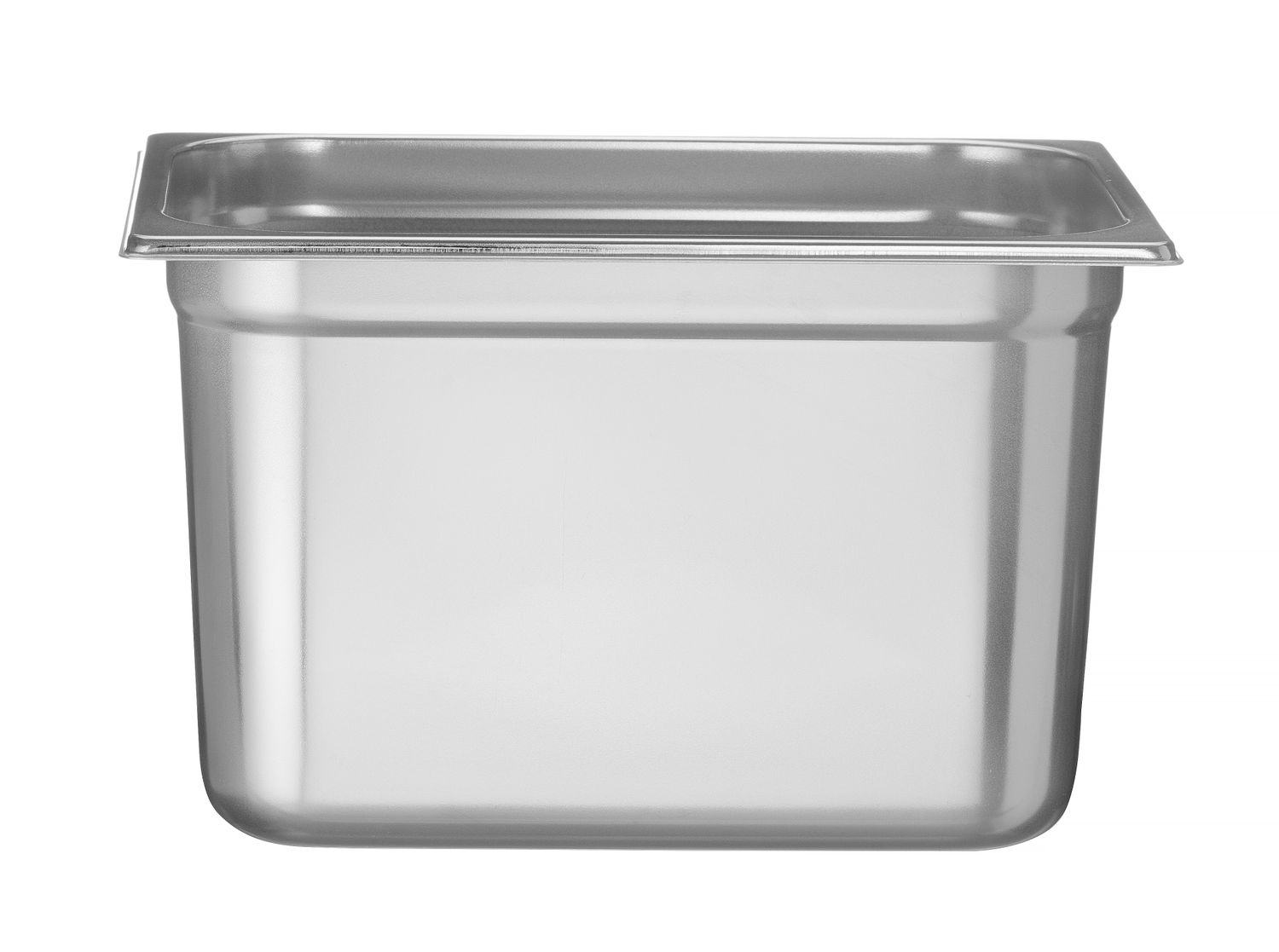 Kontejner GN 1/2, HENDI, Profi Line, GN 1/2, 12,5L, (H)200mm