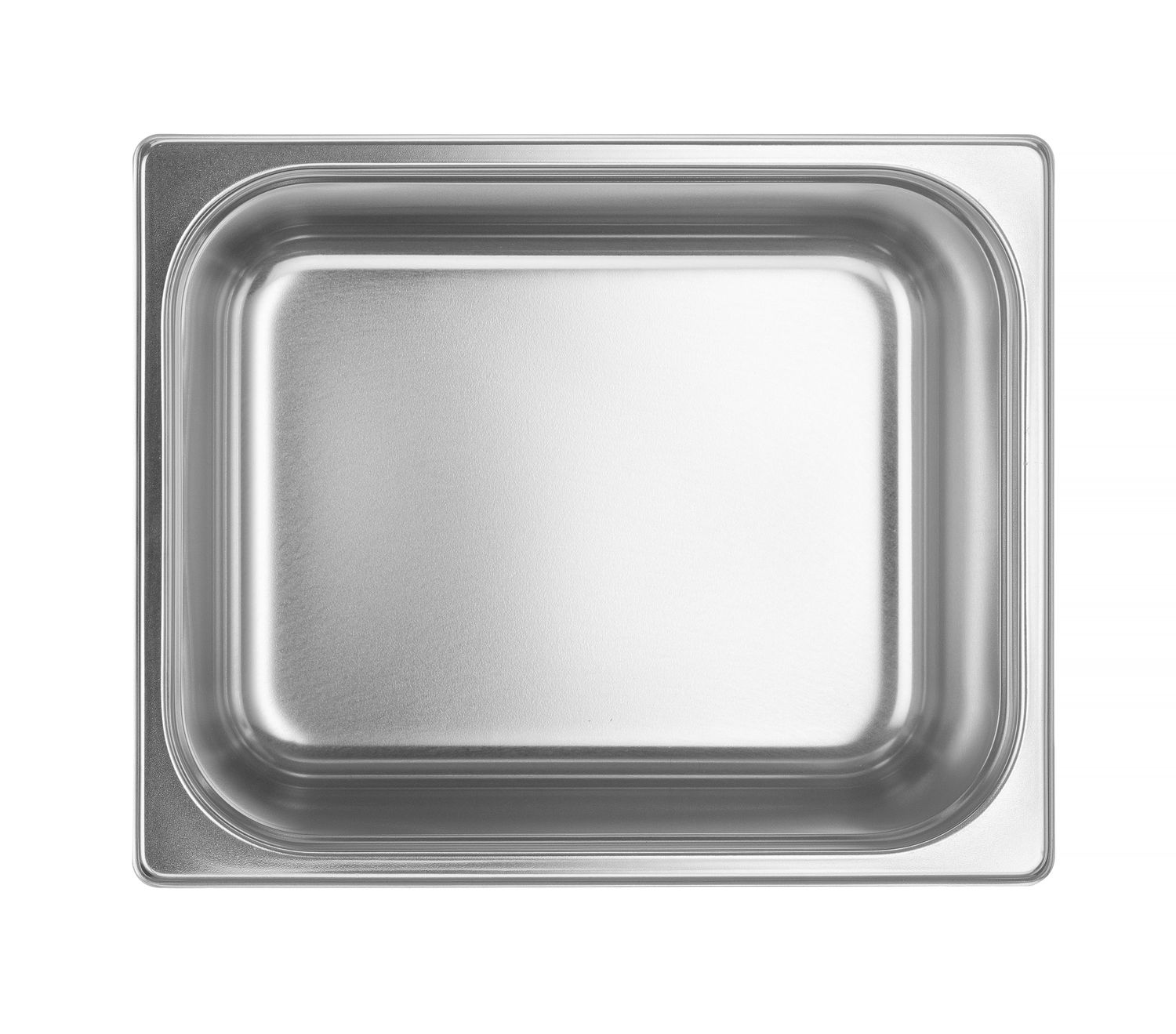 Kontejner GN 1/2, HENDI, Profi Line, GN 1/2, 12,5L, (H)200mm