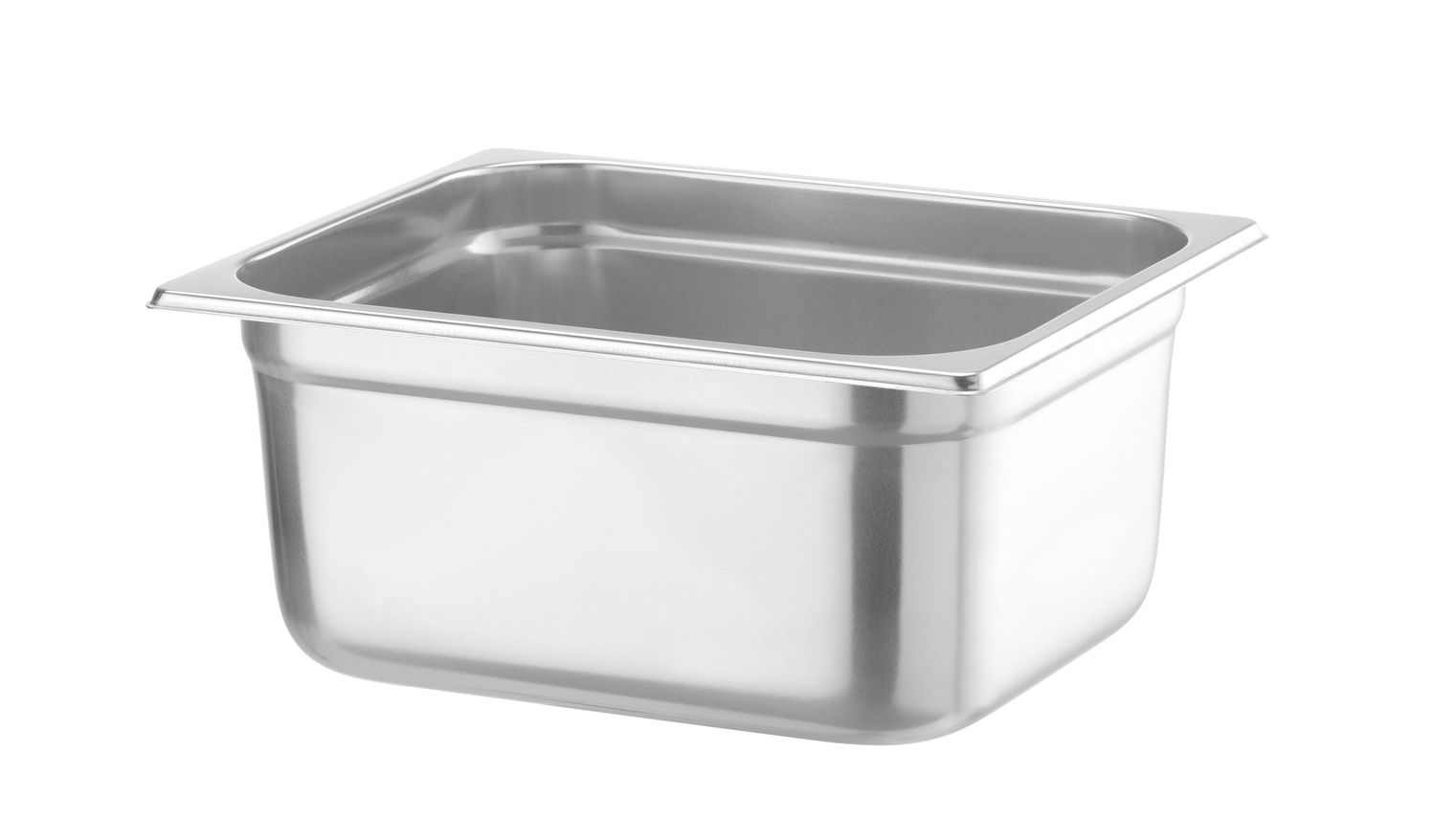 Kontejner GN 1/2, HENDI, Profi Line, GN 1/2, 9,5L, (H)150mm
