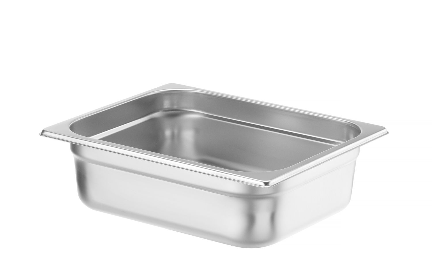 Kontejner GN 1/2, HENDI, Profi Line, GN 1/2, 6,5L, (H)100mm