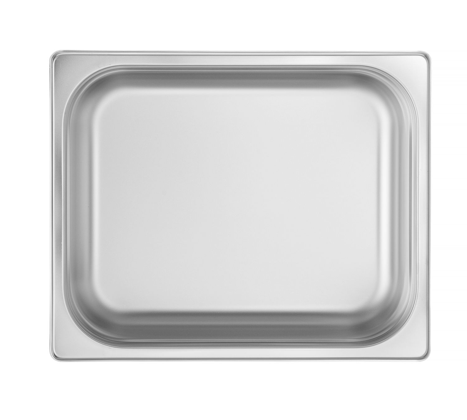 Kontejner GN 1/2, HENDI, Profi Line, GN 1/2, 6,5L, (H)100mm