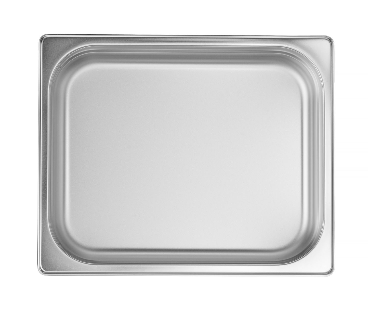 Kontejner GN 1/2, HENDI, Profi Line, GN 1/2, 4L, (H)65mm