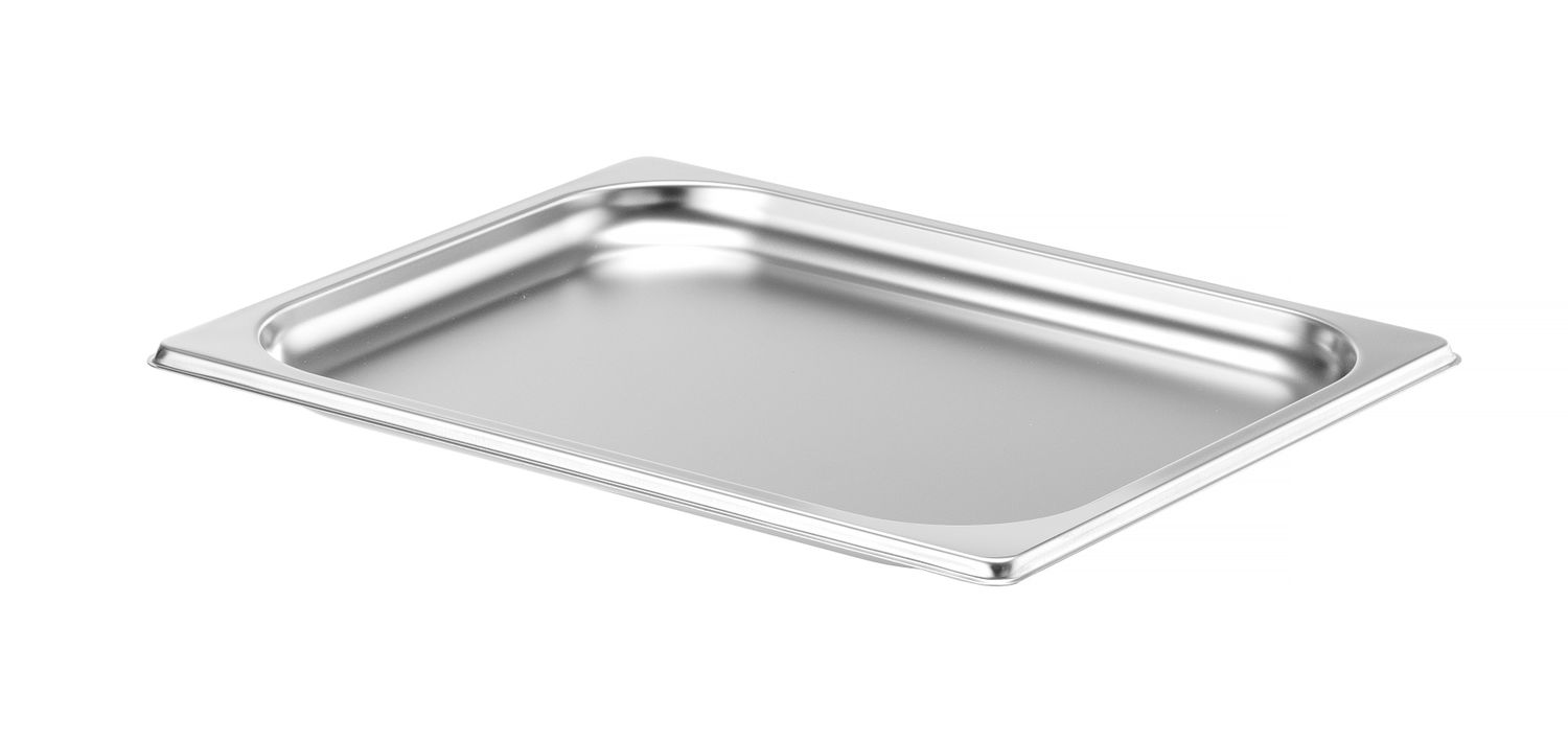 Kontejner GN 1/2, HENDI, Profi Line, GN 1/2, 1L, (H)20mm