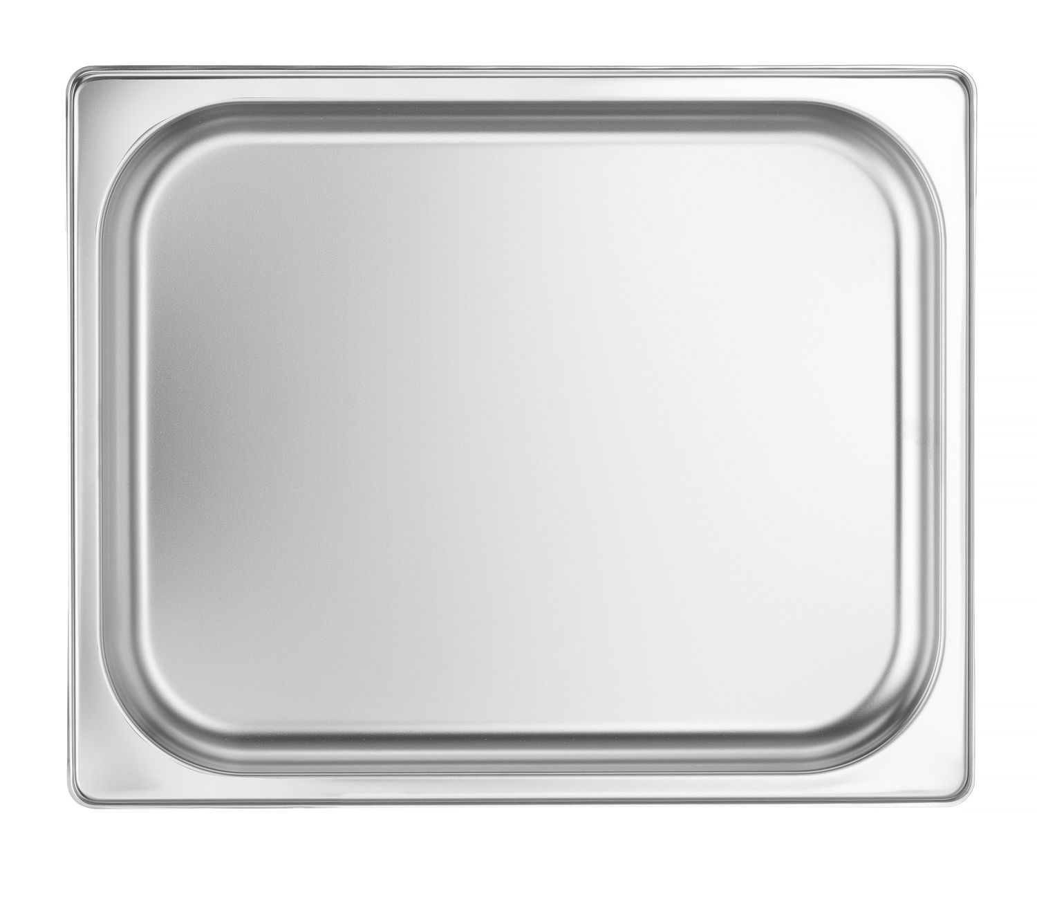 Kontejner GN 1/2, HENDI, Profi Line, GN 1/2, 1L, (H)20mm