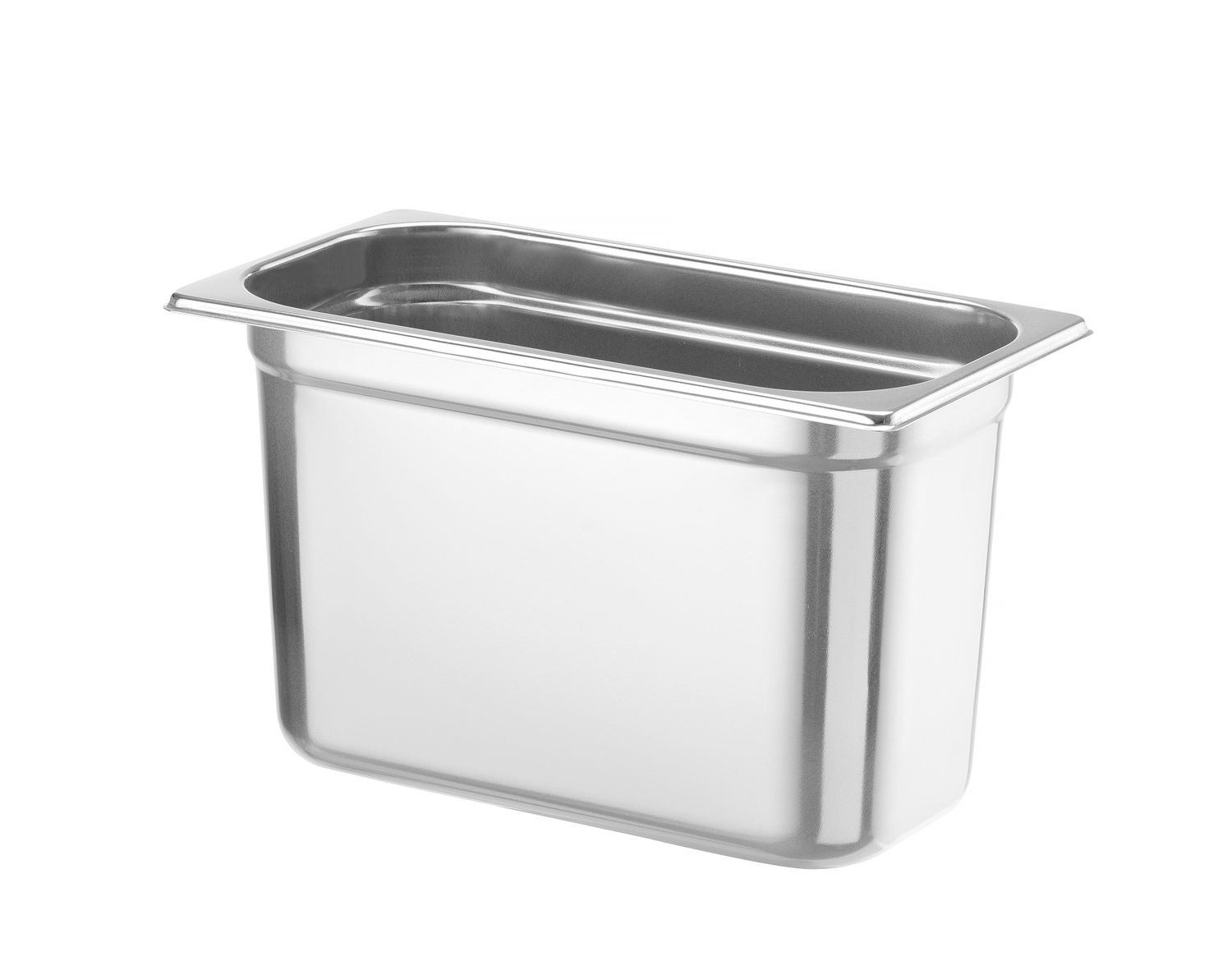 Kontejner GN 1/3, HENDI, Profi Line, GN 1/2, 7,8L, (H)200mm