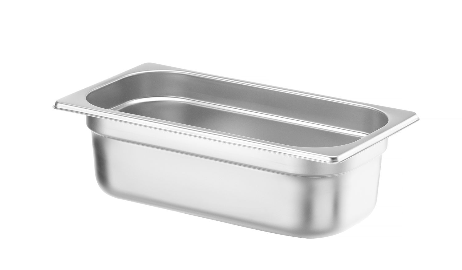 Kontejner GN 1/3, HENDI, Profi Line, GN 1/3, 4L, (H)100mm