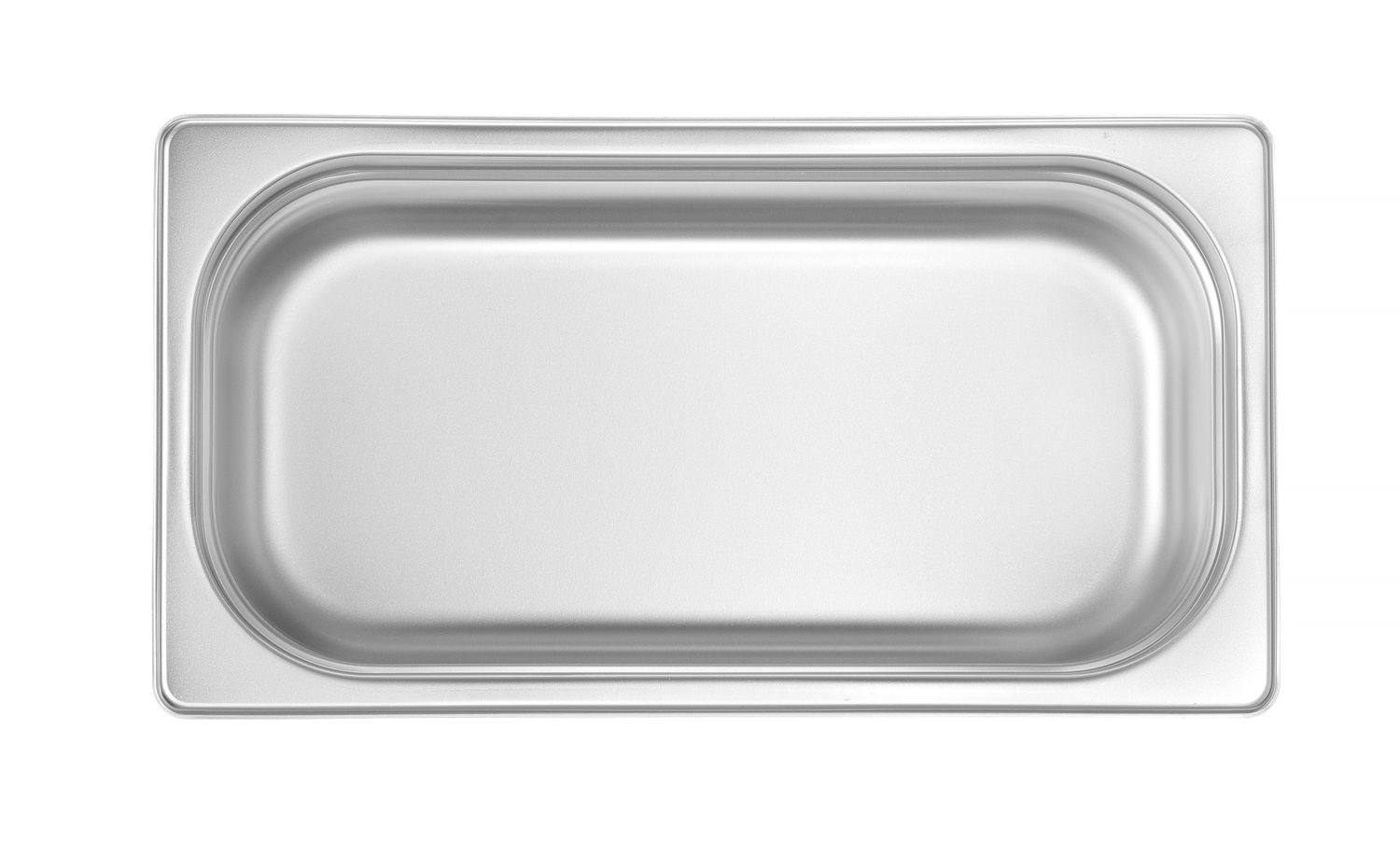 Kontejner GN 1/3, HENDI, Profi Line, GN 1/3, 4L, (H)100mm