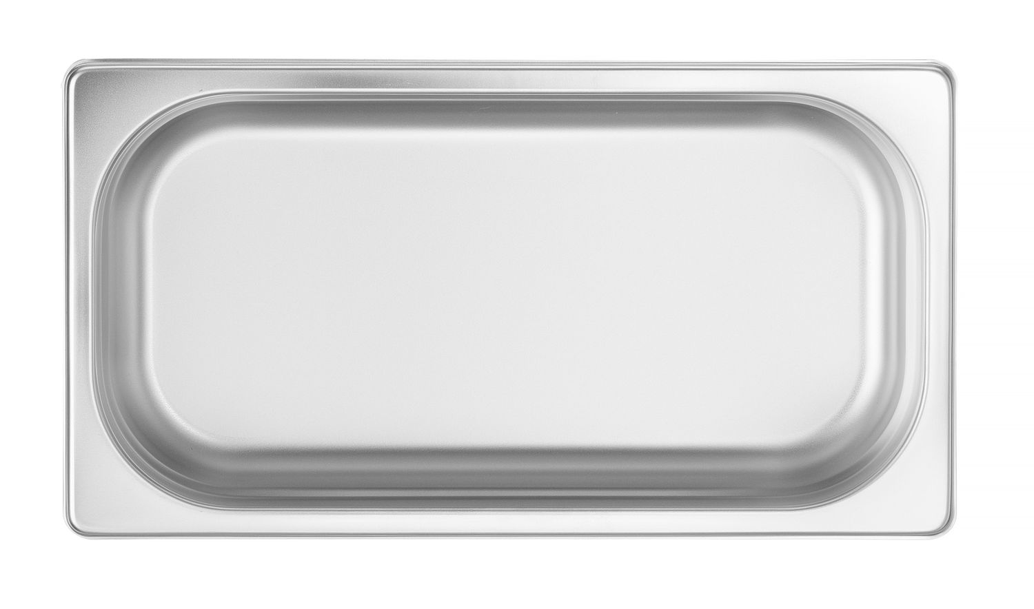 Kontejner GN 1/3, HENDI, Profi Line, GN 1/3, 2,5L, (H)65mm