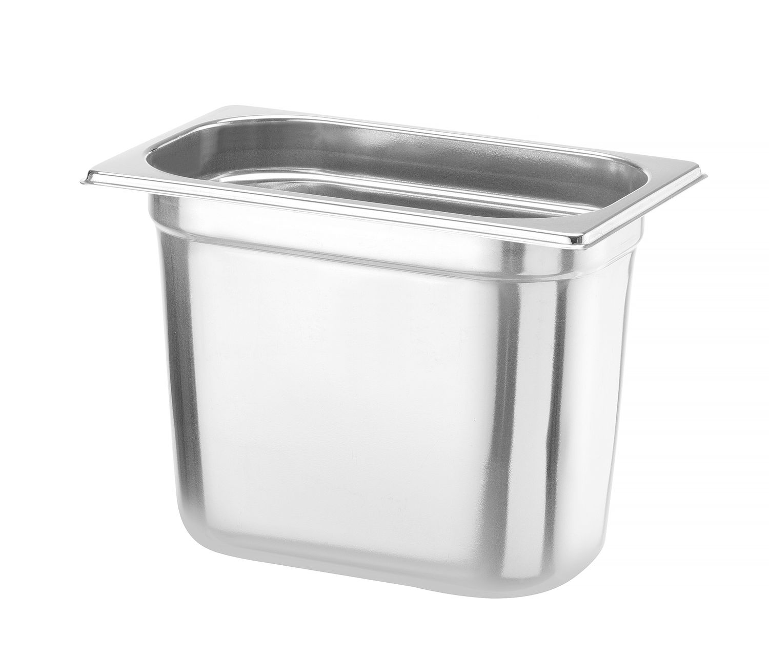 Kontejner GN 1/4, HENDI, Profi Line, GN 1/4, 5,5L, (H)200mm