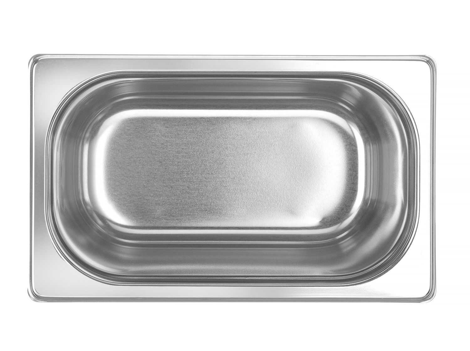 Kontejner GN 1/4, HENDI, Profi Line, GN 1/4, 5,5L, (H)200mm