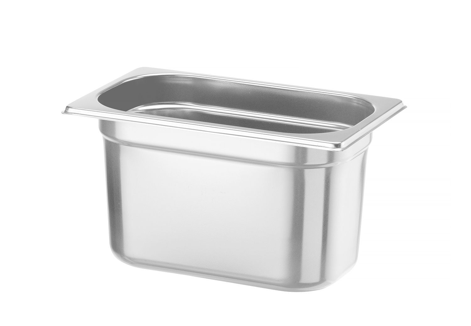 Kontejner GN 1/4, HENDI, Profi Line, GN 1/4, 4L, (H)150mm