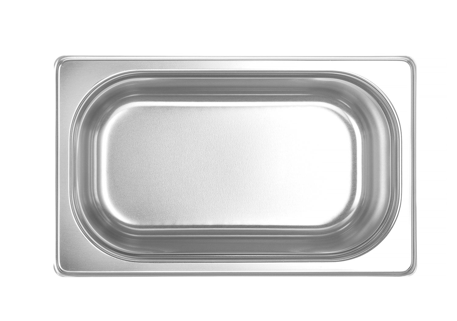 Kontejner GN 1/4, HENDI, Profi Line, GN 1/4, 4L, (H)150mm