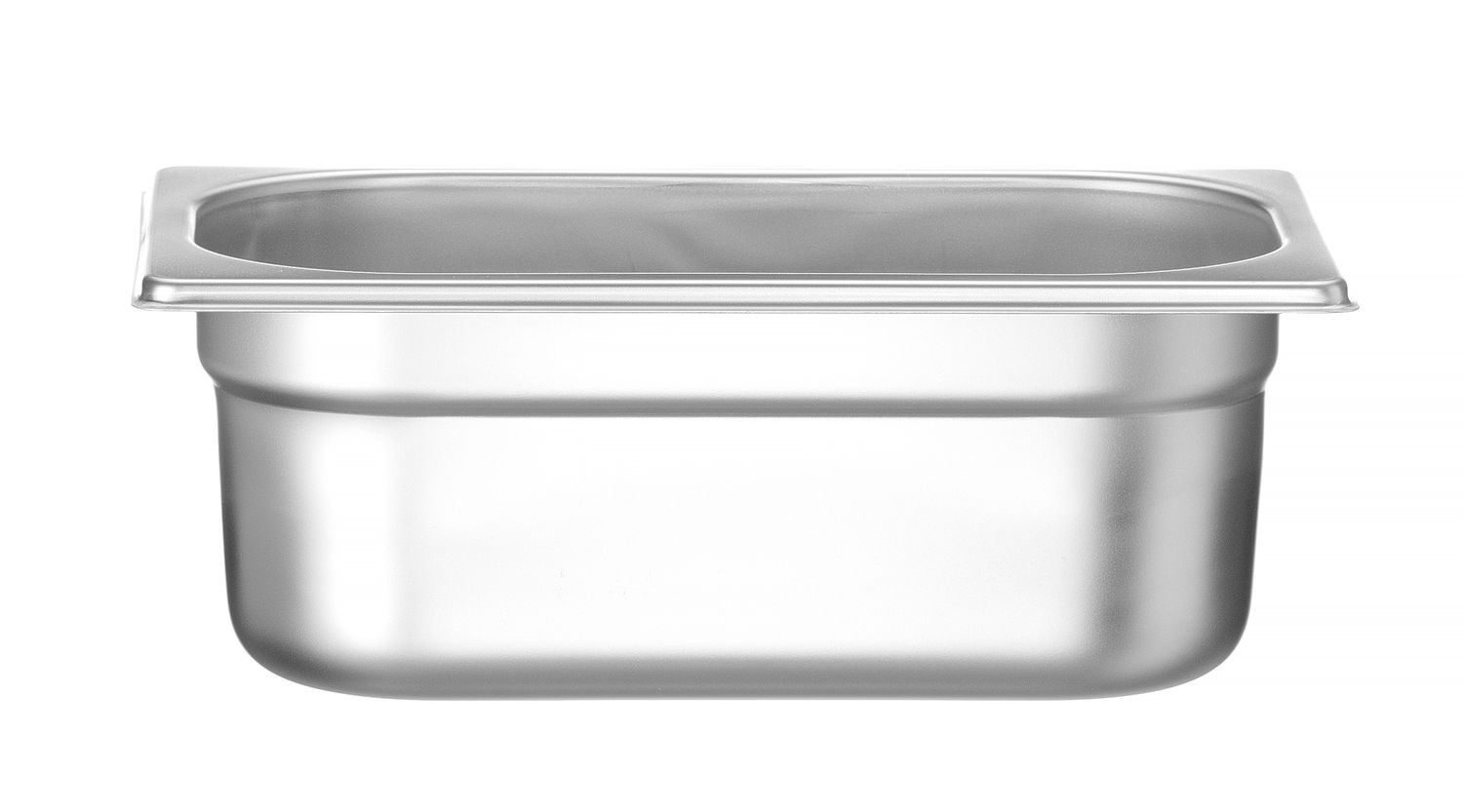 Kontejner GN 1/4, HENDI, Profi Line, GN 1/4, 2,8L, (H)100mm