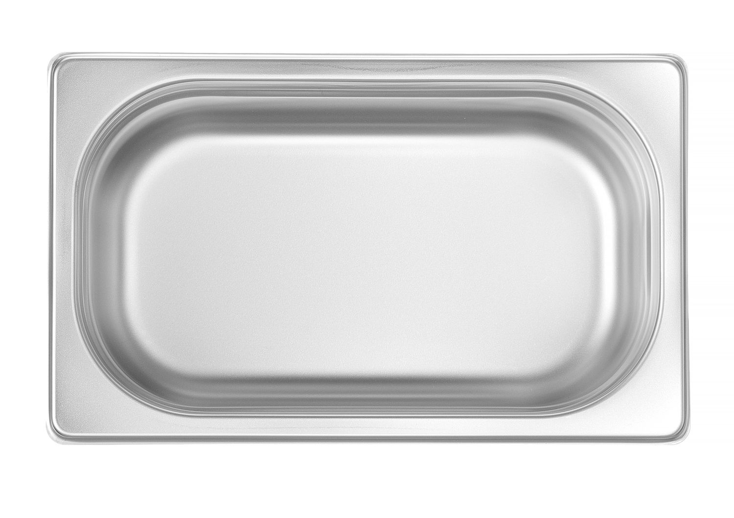 Kontejner GN 1/4, HENDI, Profi Line, GN 1/4, 2,8L, (H)100mm