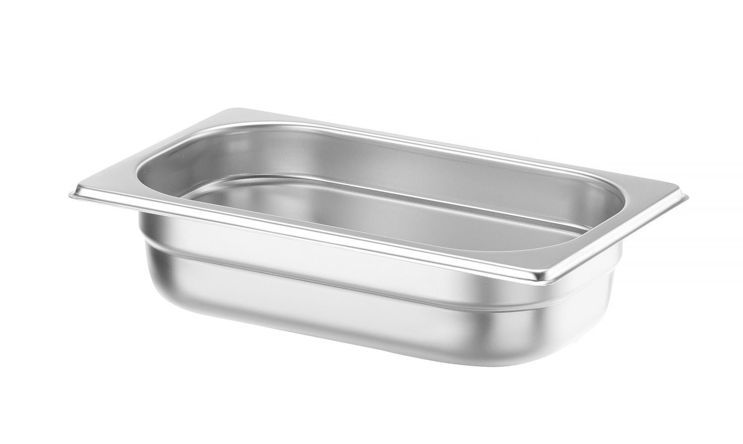 Kontejner GN 1/4, HENDI, Profi Line, GN 1/4, 1,8L, (H)65mm