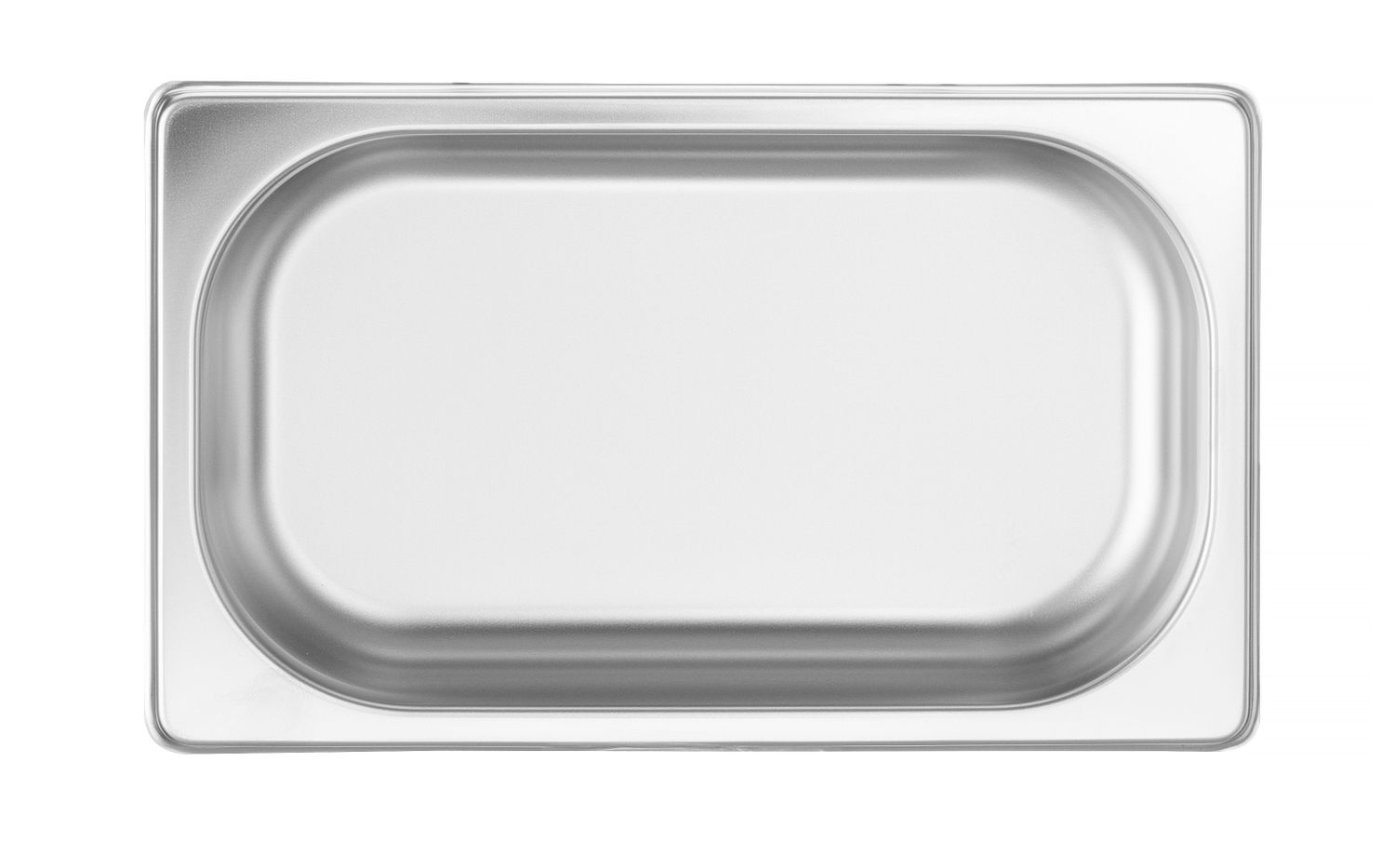 Kontejner GN 1/4, HENDI, Profi Line, GN 1/4, 1,7L, (H)40mm