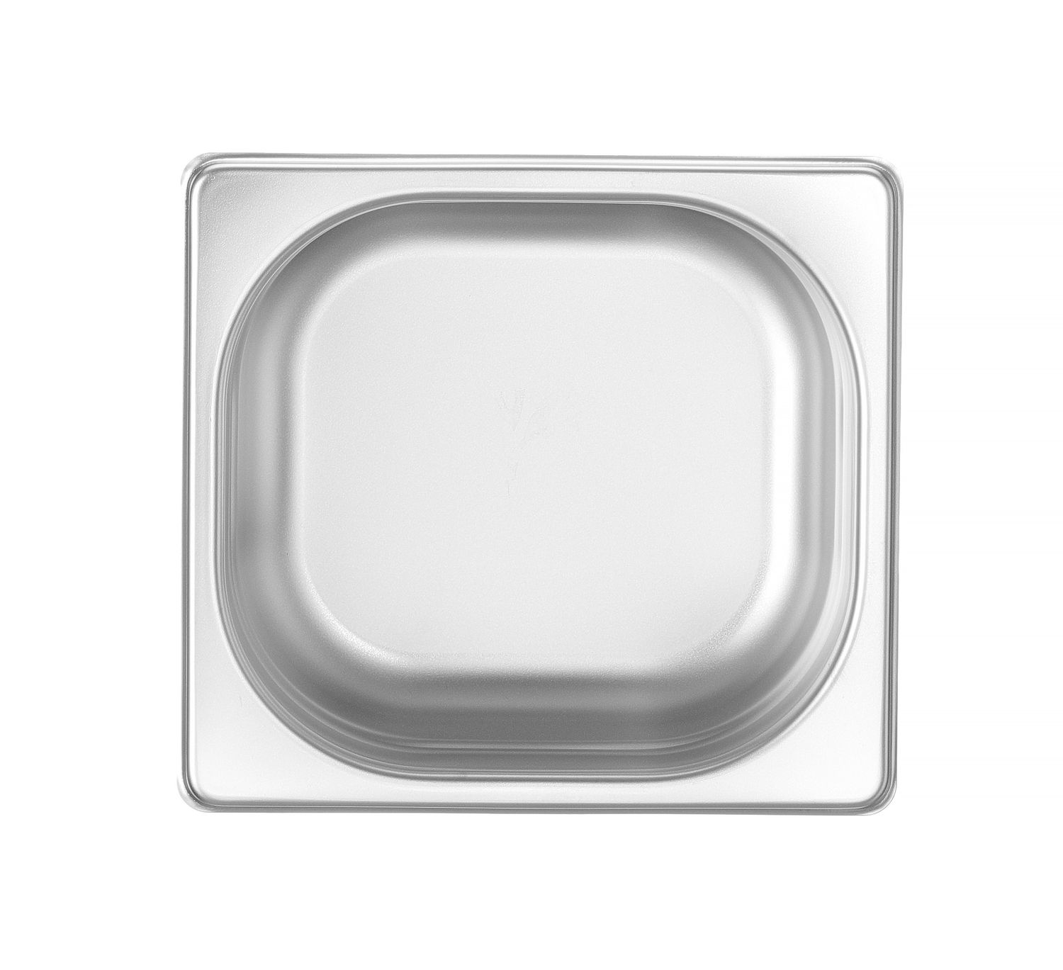 Kontejner GN 1/6, HENDI, Profi Line, GN 1/6, 1L, (H)65mm