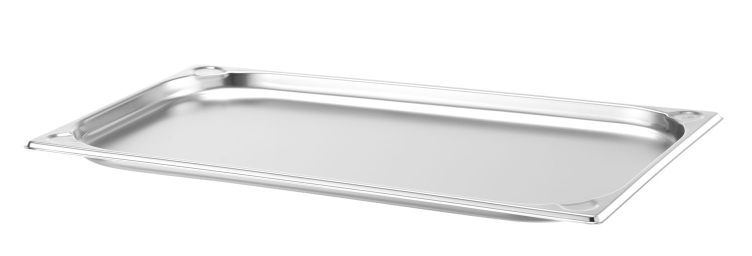 Kontejner GN 1/1, HENDI, Kitchen Line, GN 1/1, 2,5L, (H)20mm