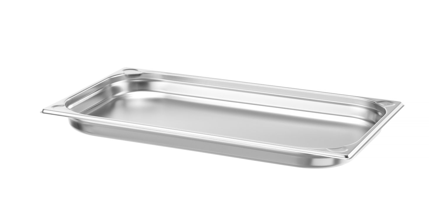 Kontejner GN 1/1, HENDI, Kitchen Line, GN 1/1, 5L, (H)40mm