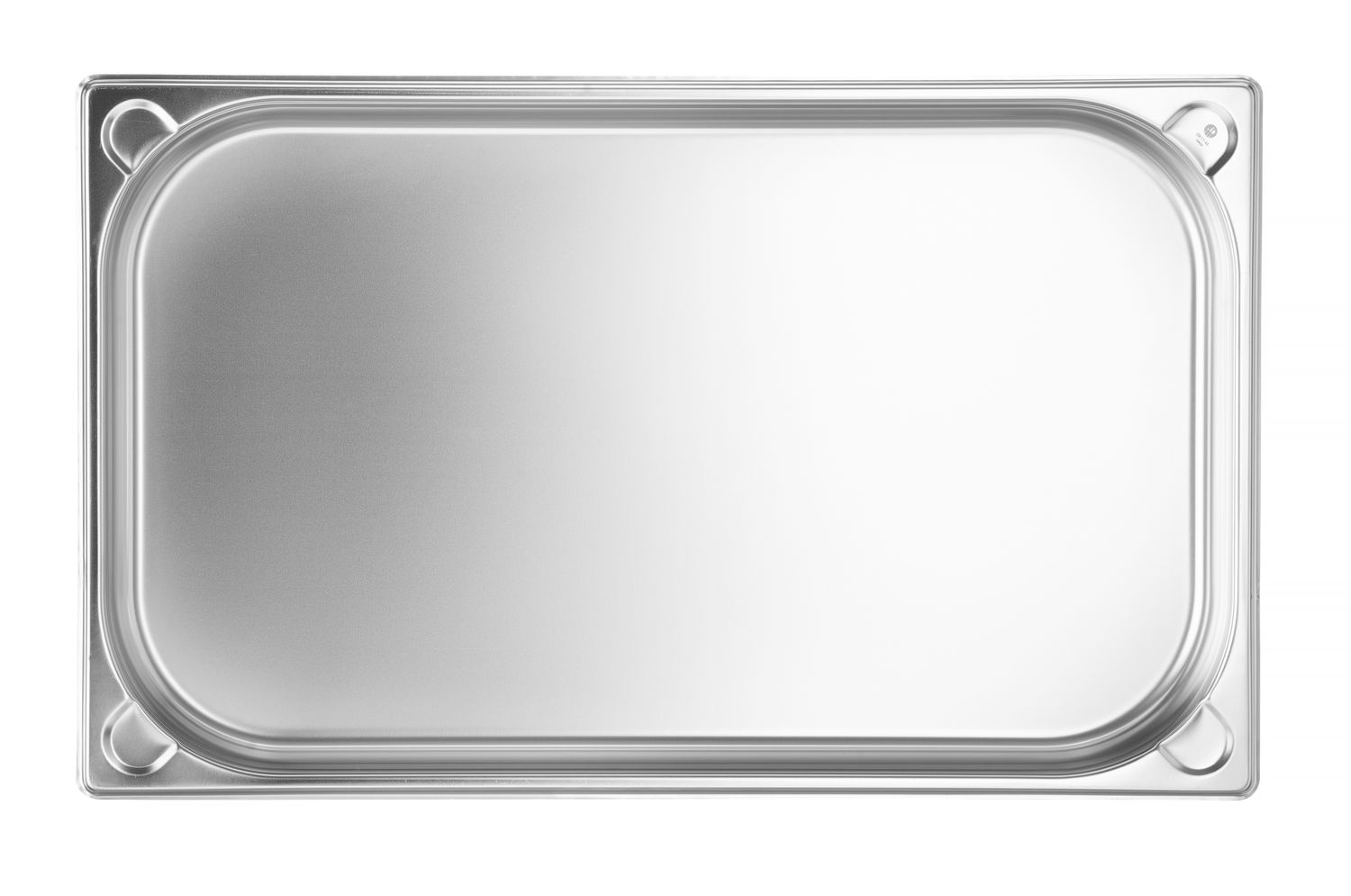 Kontejner GN 1/1, HENDI, Kitchen Line, GN 1/1, 5L, (H)40mm