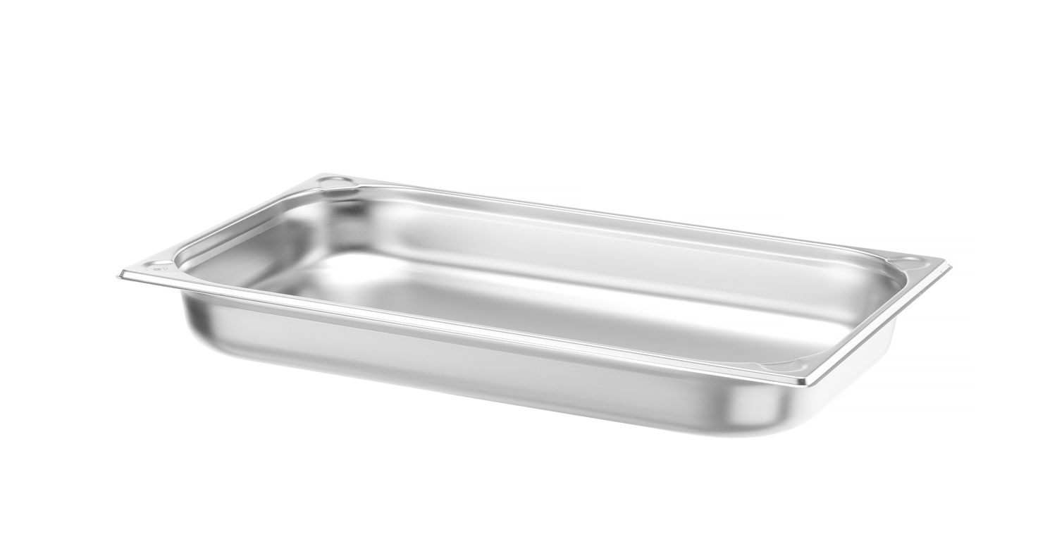 Kontejner GN 1/1, HENDI, Kitchen Line, GN 1/1, 9L, (H)65mm