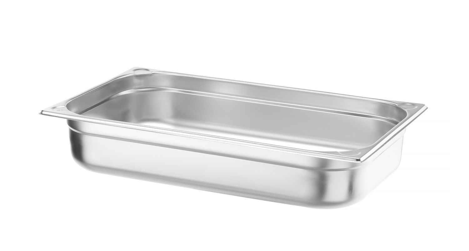 Kontejner GN 1/1, HENDI, Kitchen Line, GN 1/1, 14L, (H)100mm