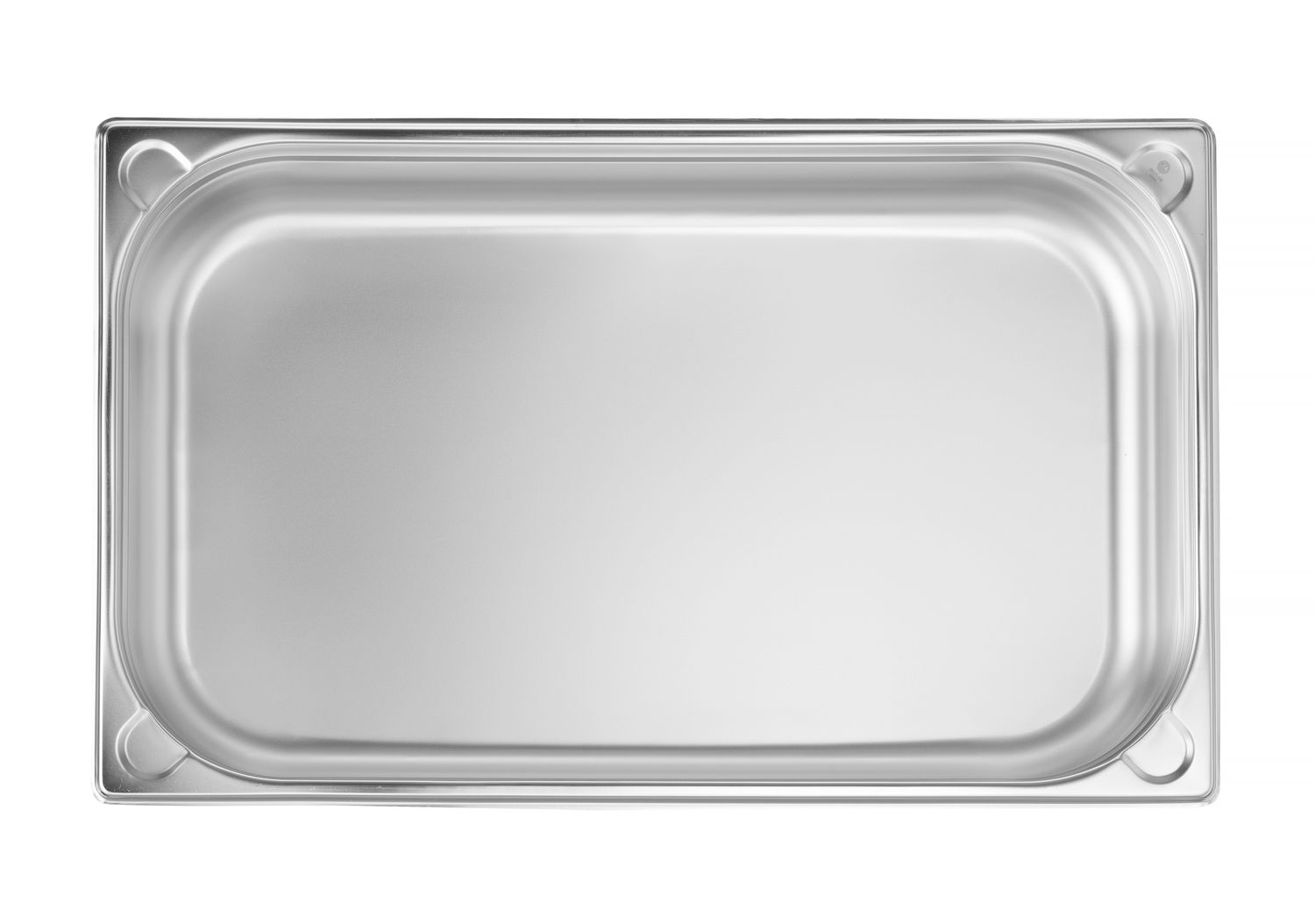 Kontejner GN 1/1, HENDI, Kitchen Line, GN 1/1, 14L, (H)100mm