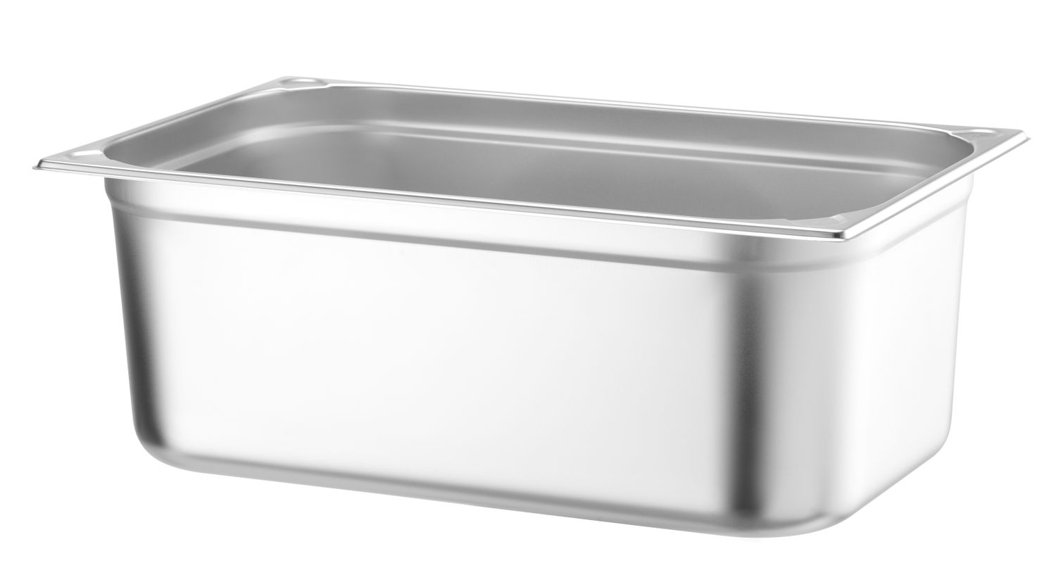 Kontejner GN 1/1, HENDI, Kitchen Line, GN 1/1, 28L, (H)200mm