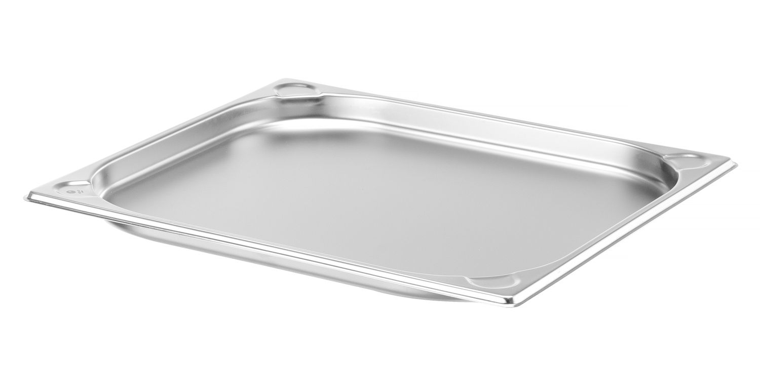 Kontejner GN 2/3, HENDI, Kitchen Line, GN 2/3, 1,5L, (H)20mm