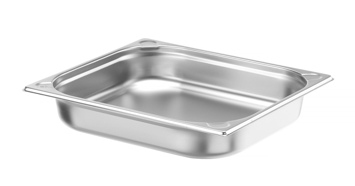 Kontejner GN 2/3, HENDI, Kitchen Line, GN 2/3, 5,5L, (H)65mm
