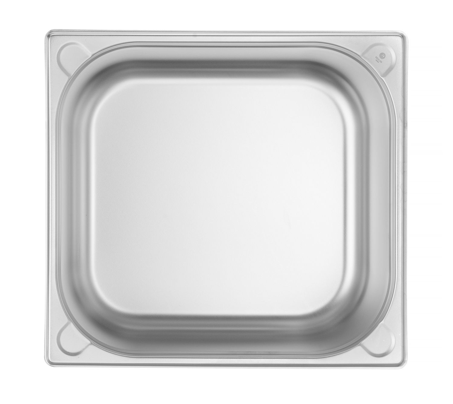 Kontejner GN 2/3, HENDI, Kitchen Line, GN 2/3, 15,5L, (H)200mm