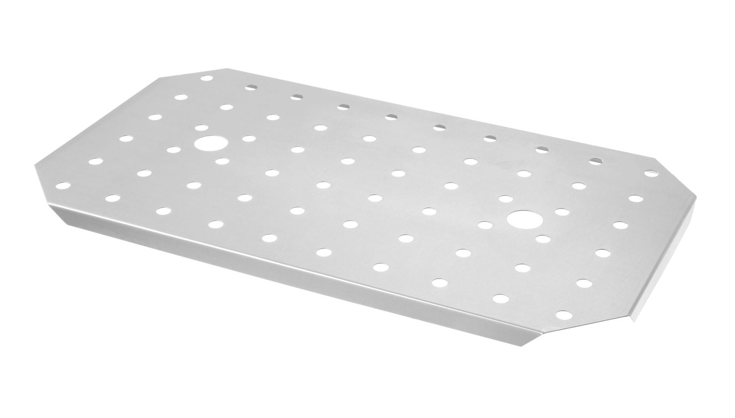 Odkapávač nádob GN, HENDI, Kitchen Line, GN 2/3, xx(H)mm