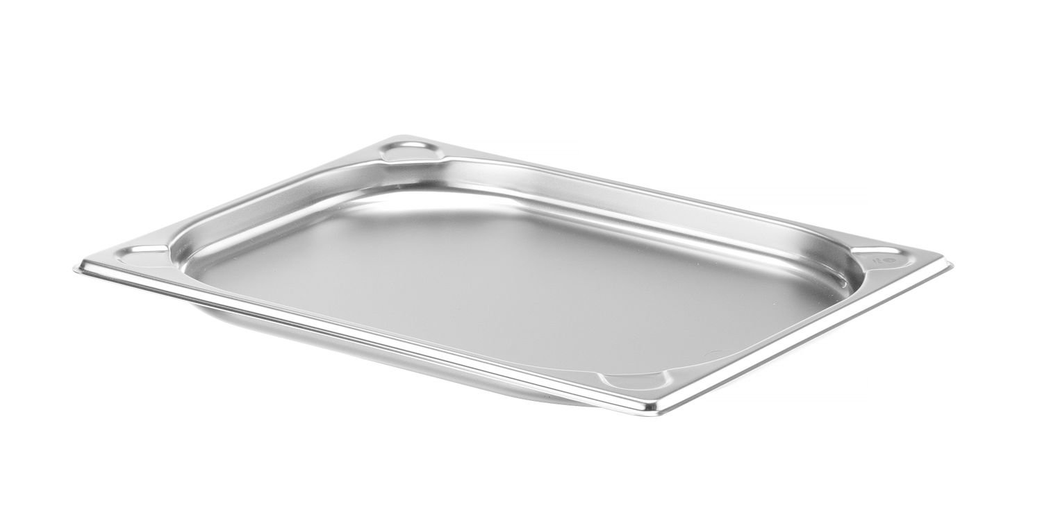 Kontejner GN 1/2, HENDI, Kitchen Line, GN 1/2, 1L, (H)20mm