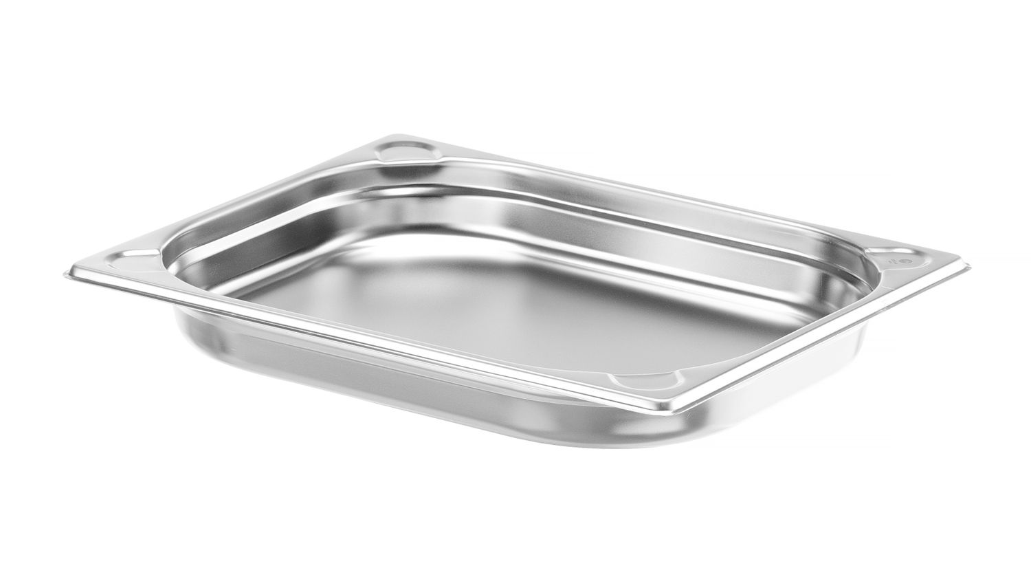 Kontejner GN 1/2, HENDI, Kitchen Line, GN 1/2, 2L, (H)40mm