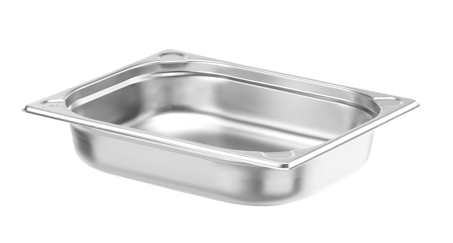 Kontejner GN 1/2, HENDI, Kitchen Line, GN 1/2, 4L, (H)65mm