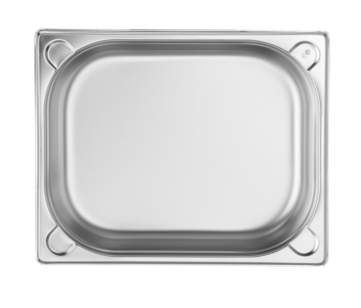 Kontejner GN 1/2, HENDI, Kitchen Line, GN 1/2, 4L, (H)65mm