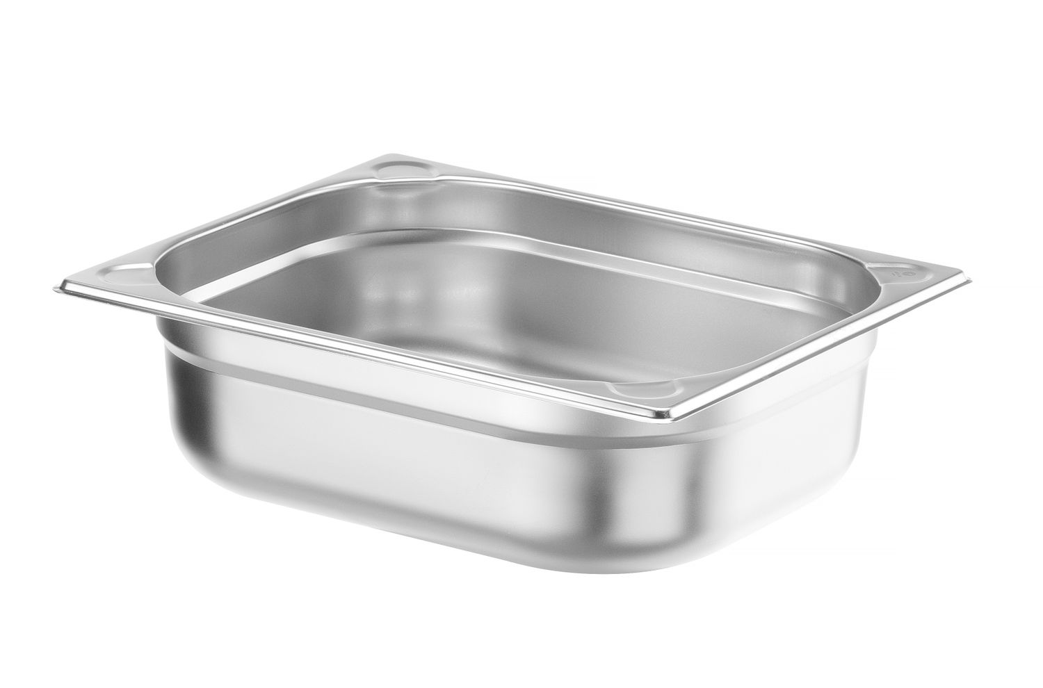 Kontejner GN 1/2, HENDI, Kitchen Line, GN 1/2, 6,5L, (H)100mm