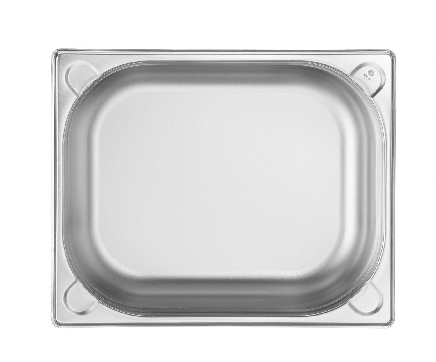 Kontejner GN 1/2, HENDI, Kitchen Line, GN 1/2, 6,5L, (H)100mm
