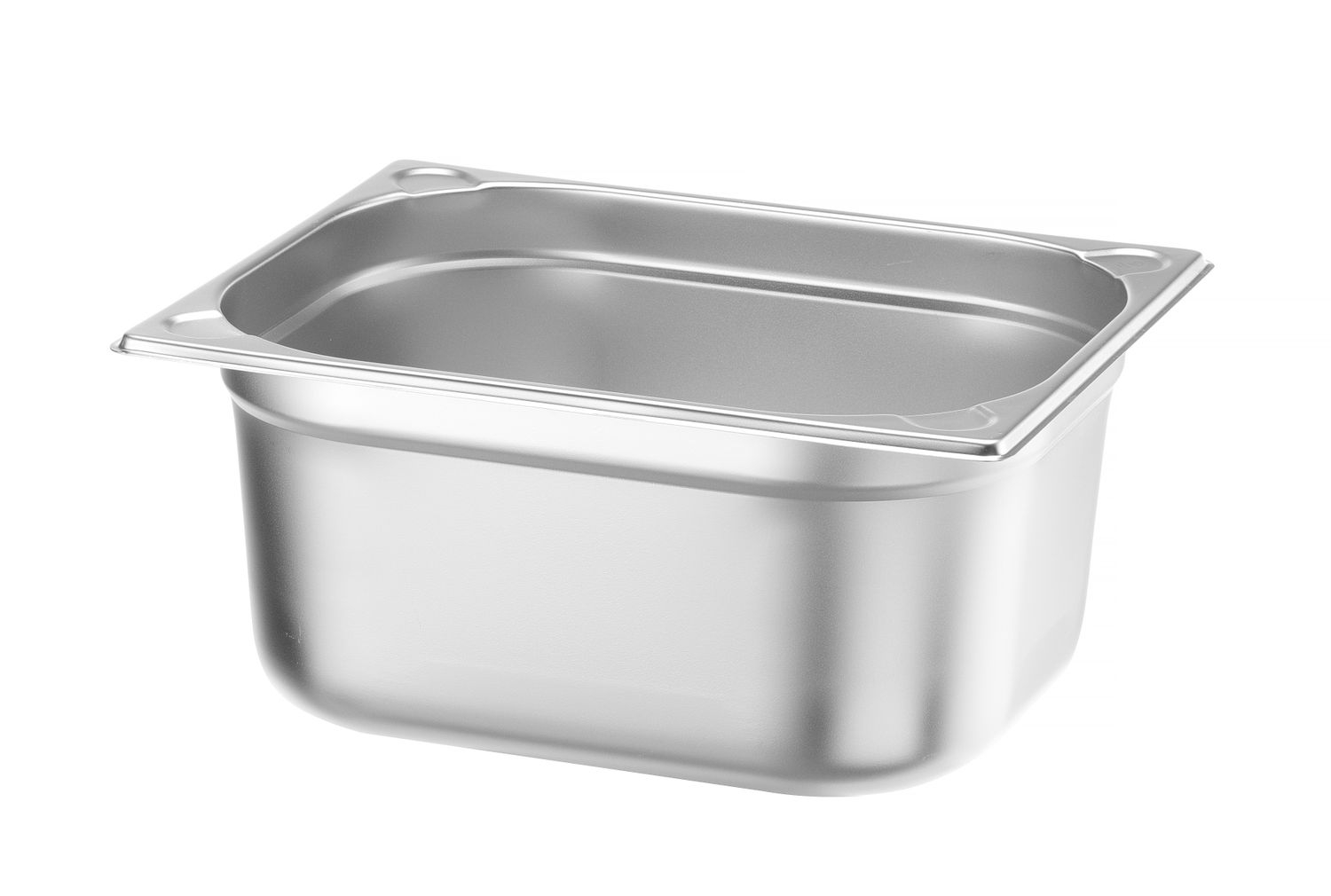 Kontejner GN 1/2, HENDI, Kitchen Line, GN 1/2, 9,5L, (H)150mm