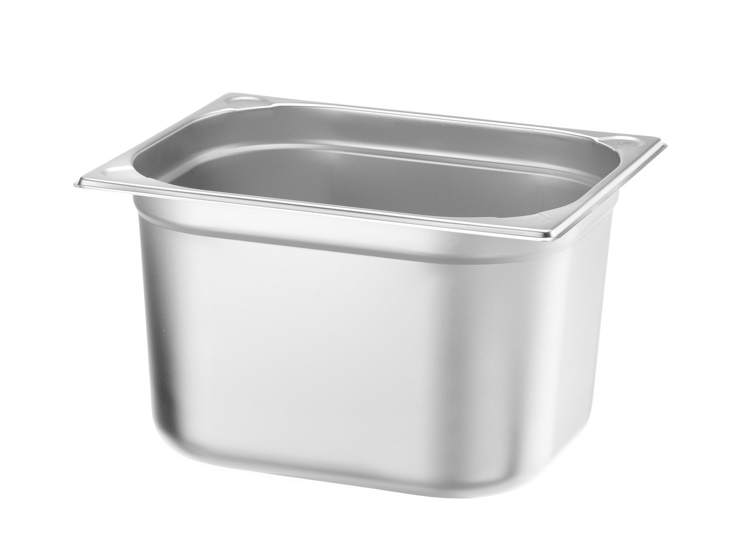 Kontejner GN 1/2, HENDI, Kitchen Line, GN 1/2, 12,5L, (H)200mm