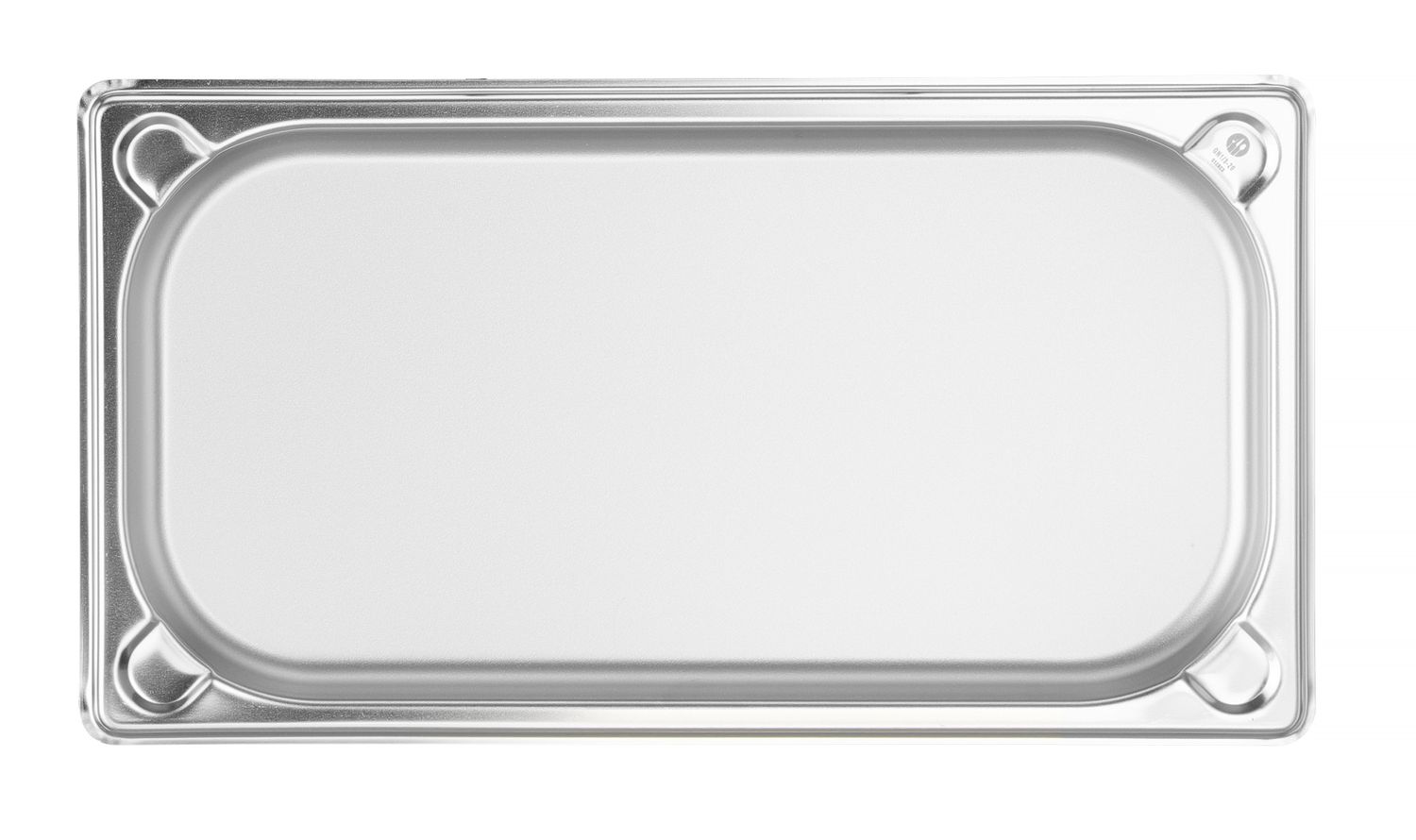 Kontejner GN 1/3, HENDI, Kitchen Line, GN 1/3, 0,6L, (H)20mm