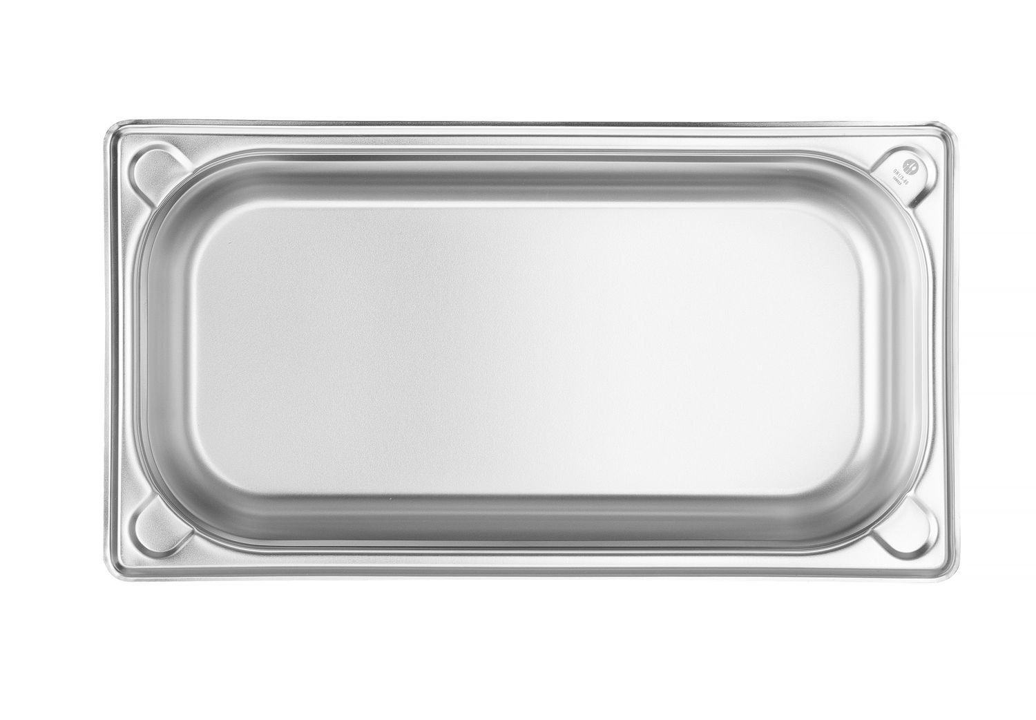 Kontejner GN 1/3, HENDI, Kitchen Line, GN 1/3, 2,5L, (H)65mm