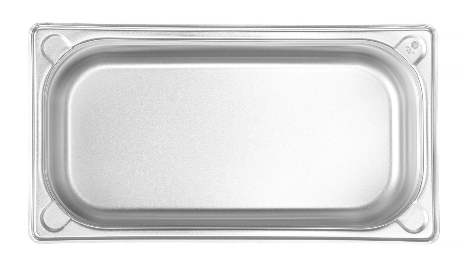 Kontejner GN 1/3, HENDI, Kitchen Line, GN 1/3, 4L, (H)100mm