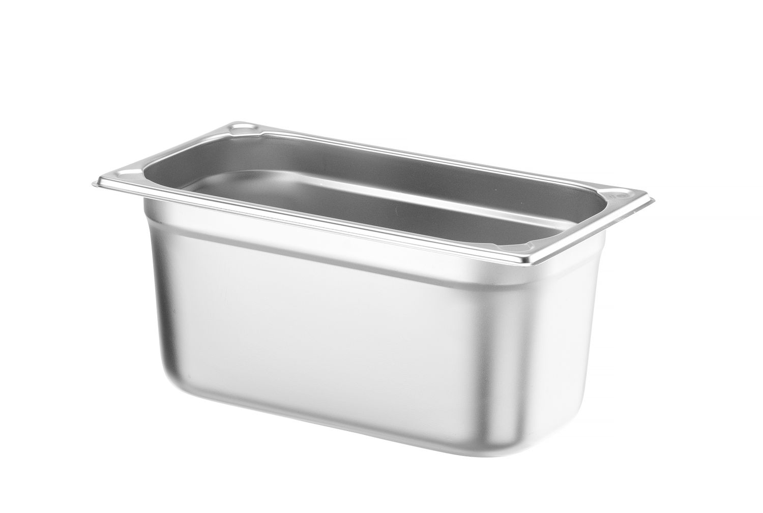 Kontejner GN 1/3, HENDI, Kitchen Line, GN 1/3, 5,7L, (H)150mm