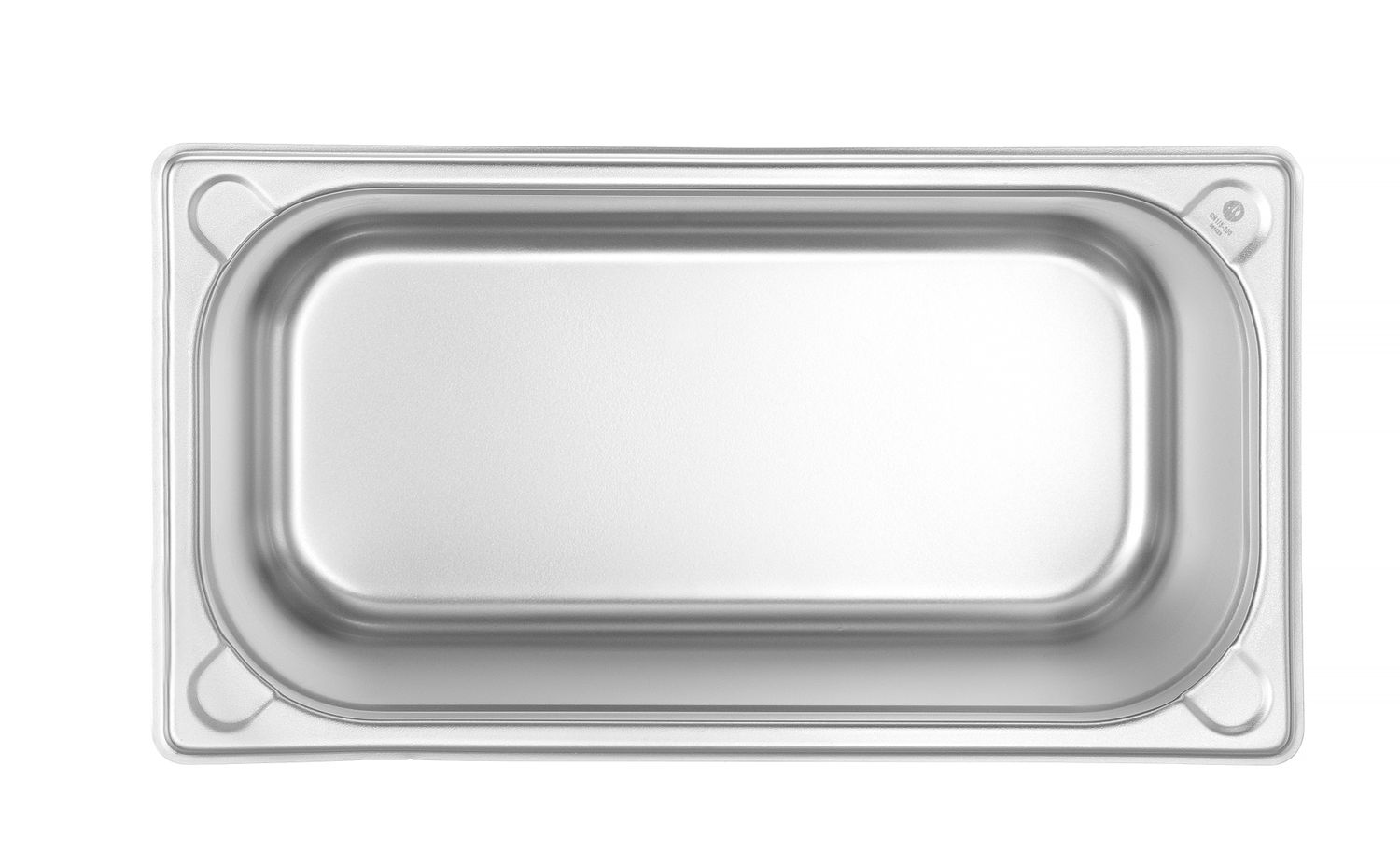 Kontejner GN 1/3, HENDI, Kitchen Line, GN 1/3, 7,8L, (H)200mm