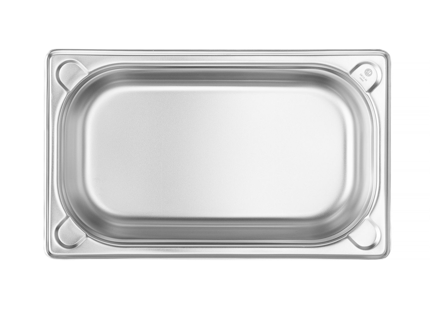 Kontejner GN 1/4, HENDI, Kitchen Line, GN 1/4, 1,8L, (H)65mm