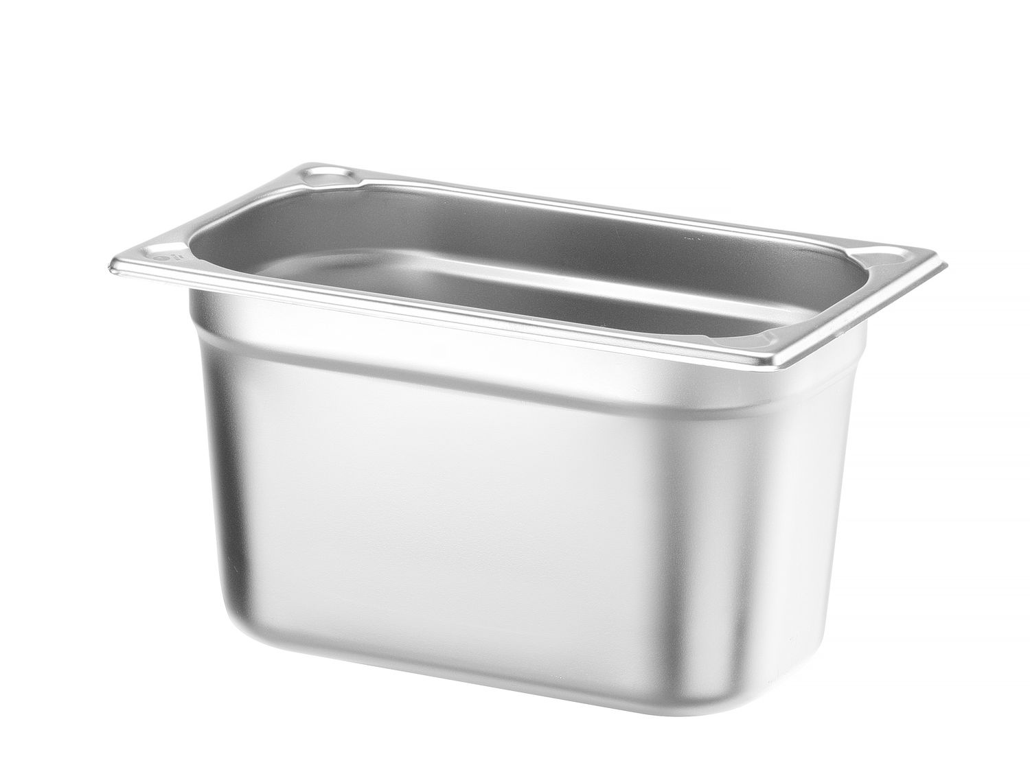 Kontejner GN 1/4, HENDI, Kitchen Line, GN 1/4, 4L, (H)150mm