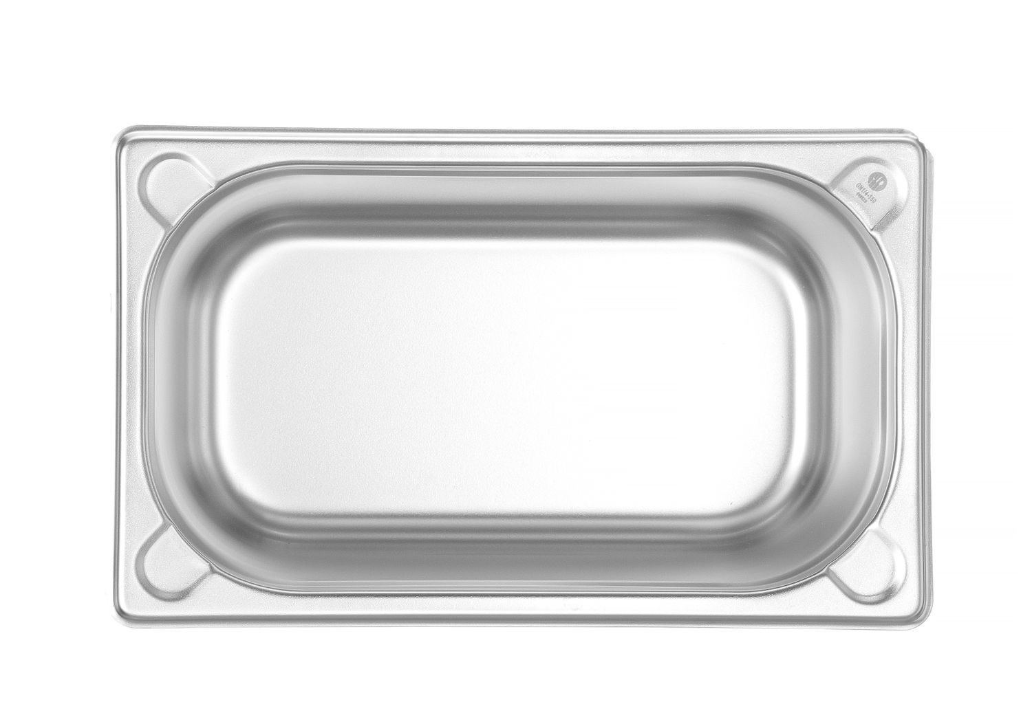 Kontejner GN 1/4, HENDI, Kitchen Line, GN 1/4, 4L, (H)150mm