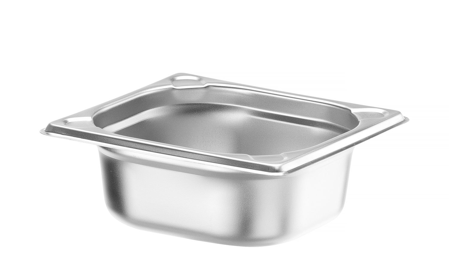 Kontejner GN 1/6, HENDI, Kitchen Line, GN 1/6, 1L, (H)65mm