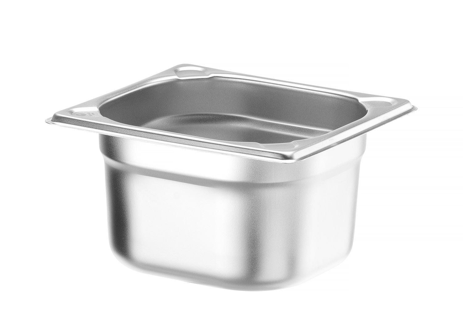Kontejner GN 1/6, HENDI, Kitchen Line, GN 1/6, 1,6L, (H)100mm